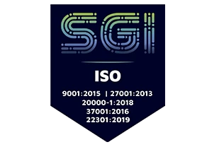 Logo SGI