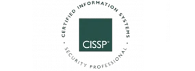 Logo CISSP
