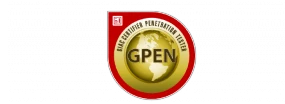 Logo GPEN