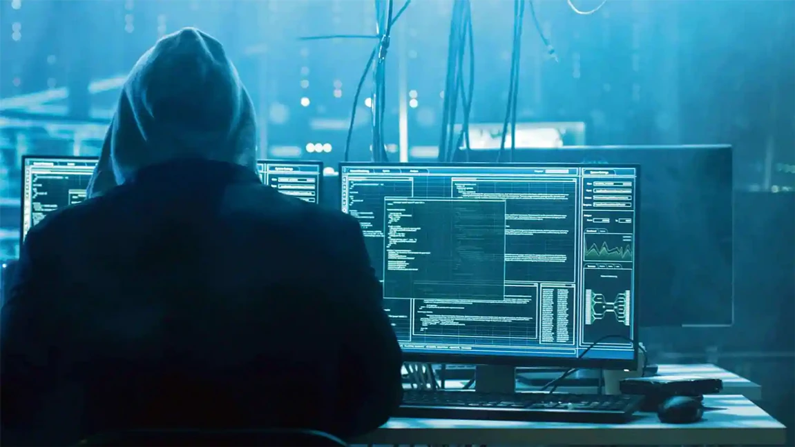 malware